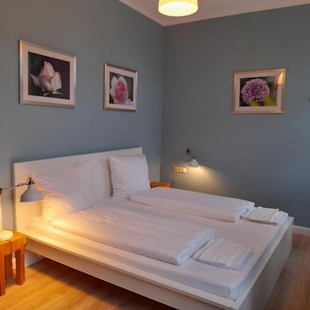Hotel Pelli Hof Rendsburg By Tulip Inn Екстериор снимка