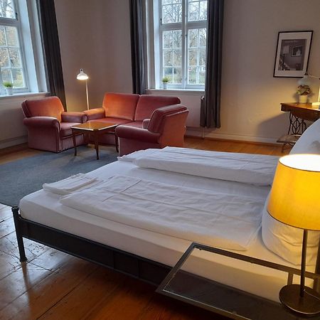 Hotel Pelli Hof Rendsburg By Tulip Inn Екстериор снимка