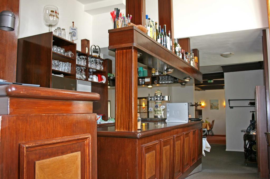 Hotel Pelli Hof Rendsburg By Tulip Inn Екстериор снимка