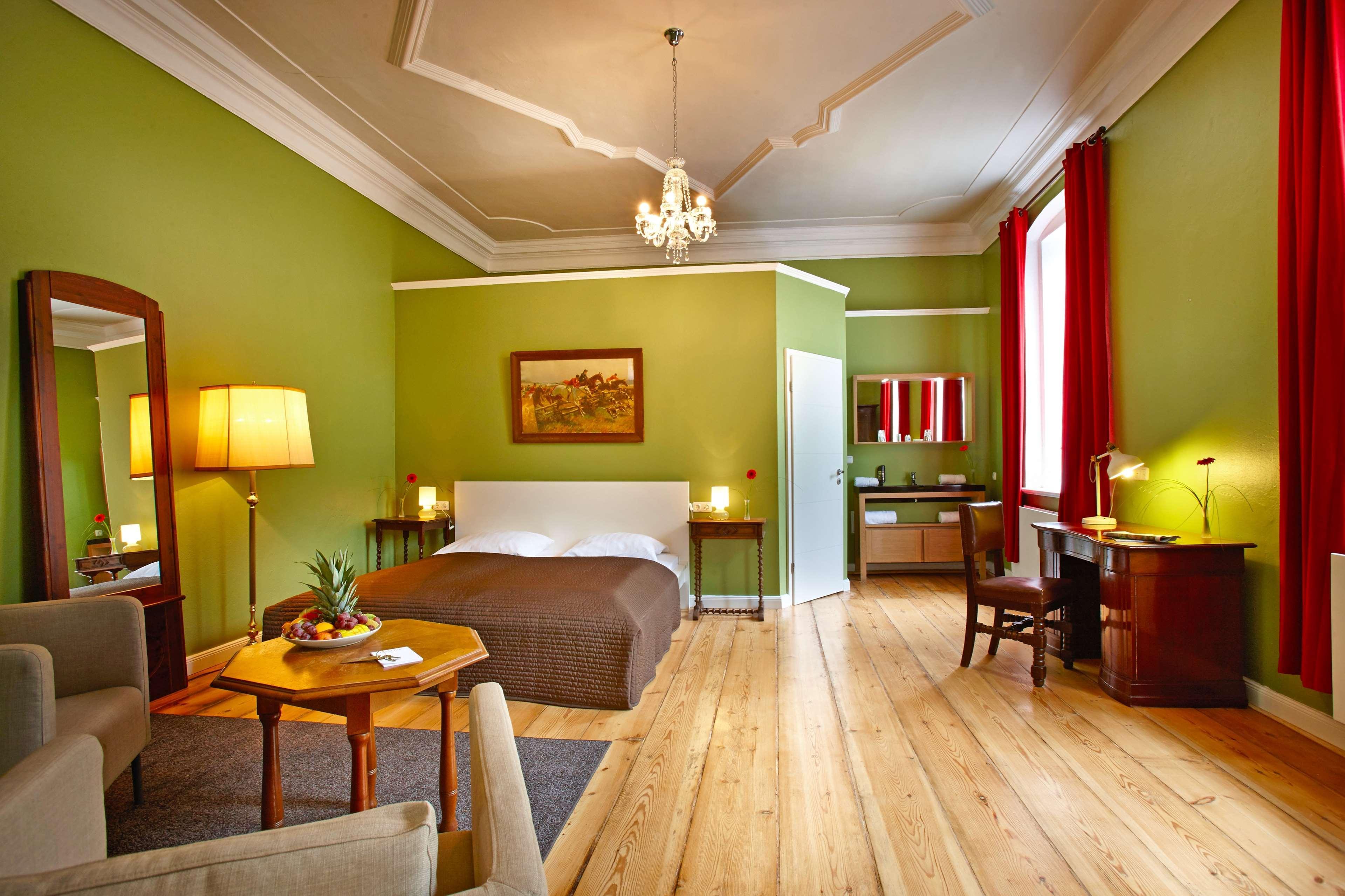 Hotel Pelli Hof Rendsburg By Tulip Inn Екстериор снимка