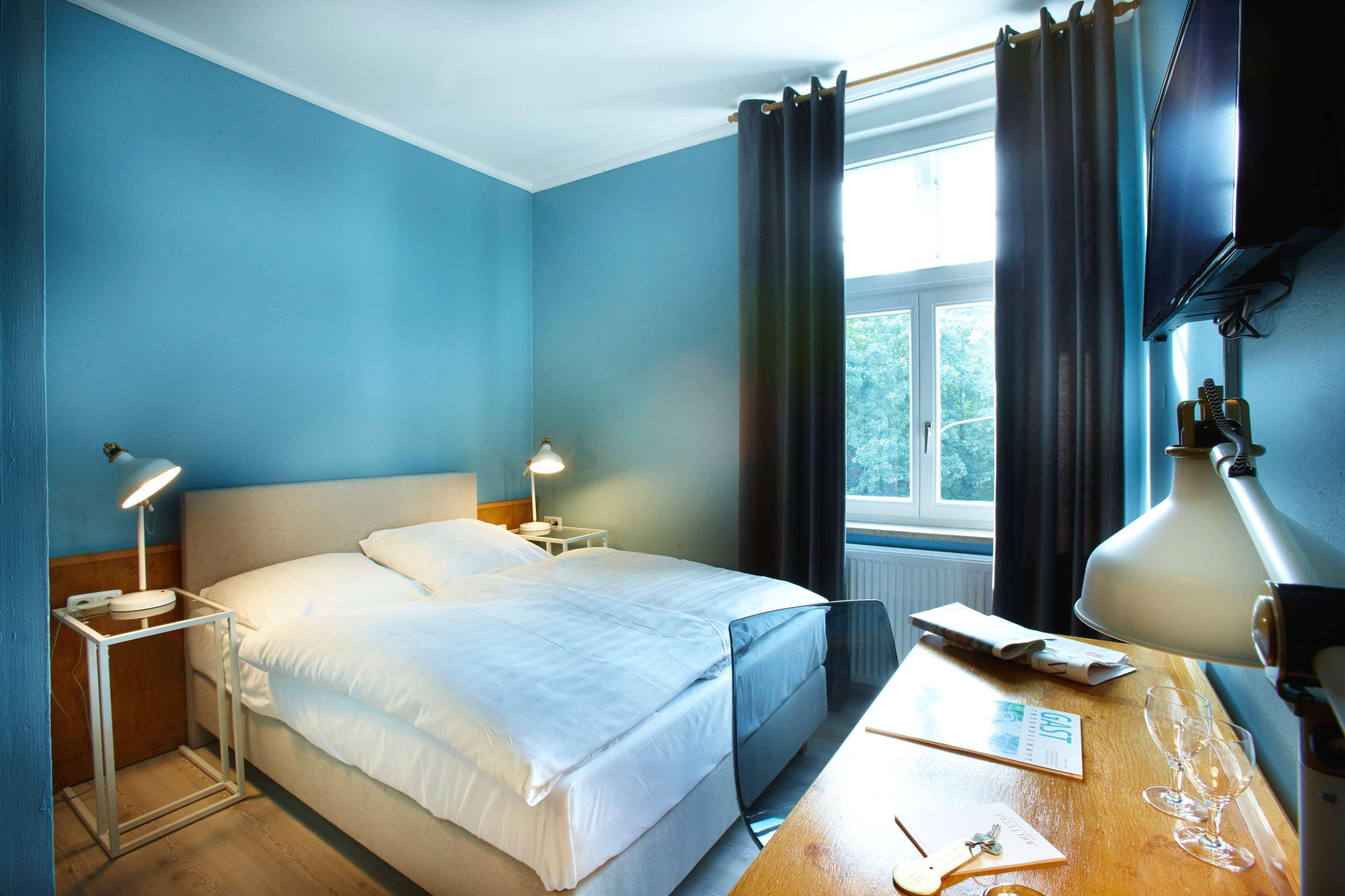 Hotel Pelli Hof Rendsburg By Tulip Inn Екстериор снимка