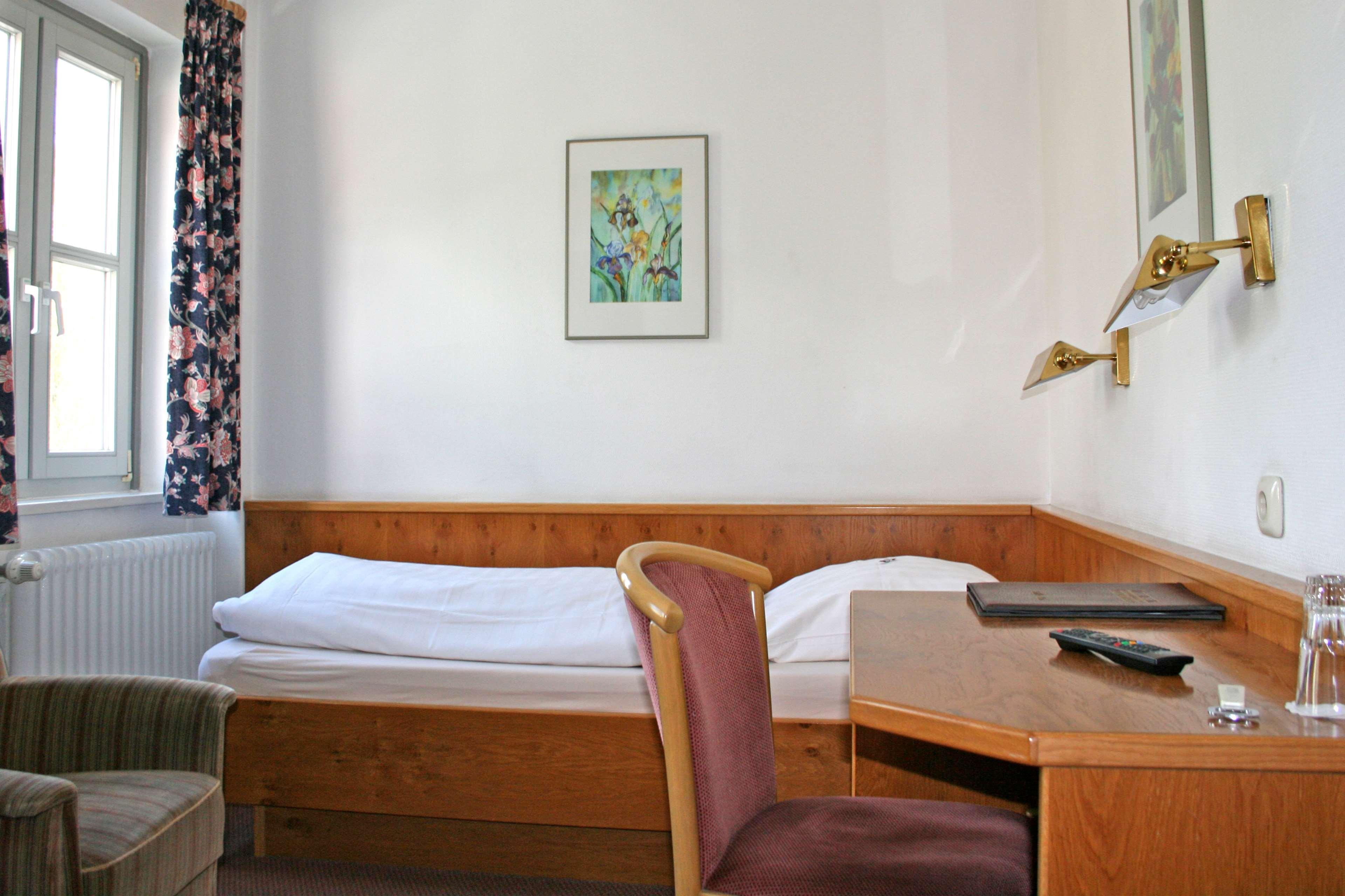 Hotel Pelli Hof Rendsburg By Tulip Inn Екстериор снимка