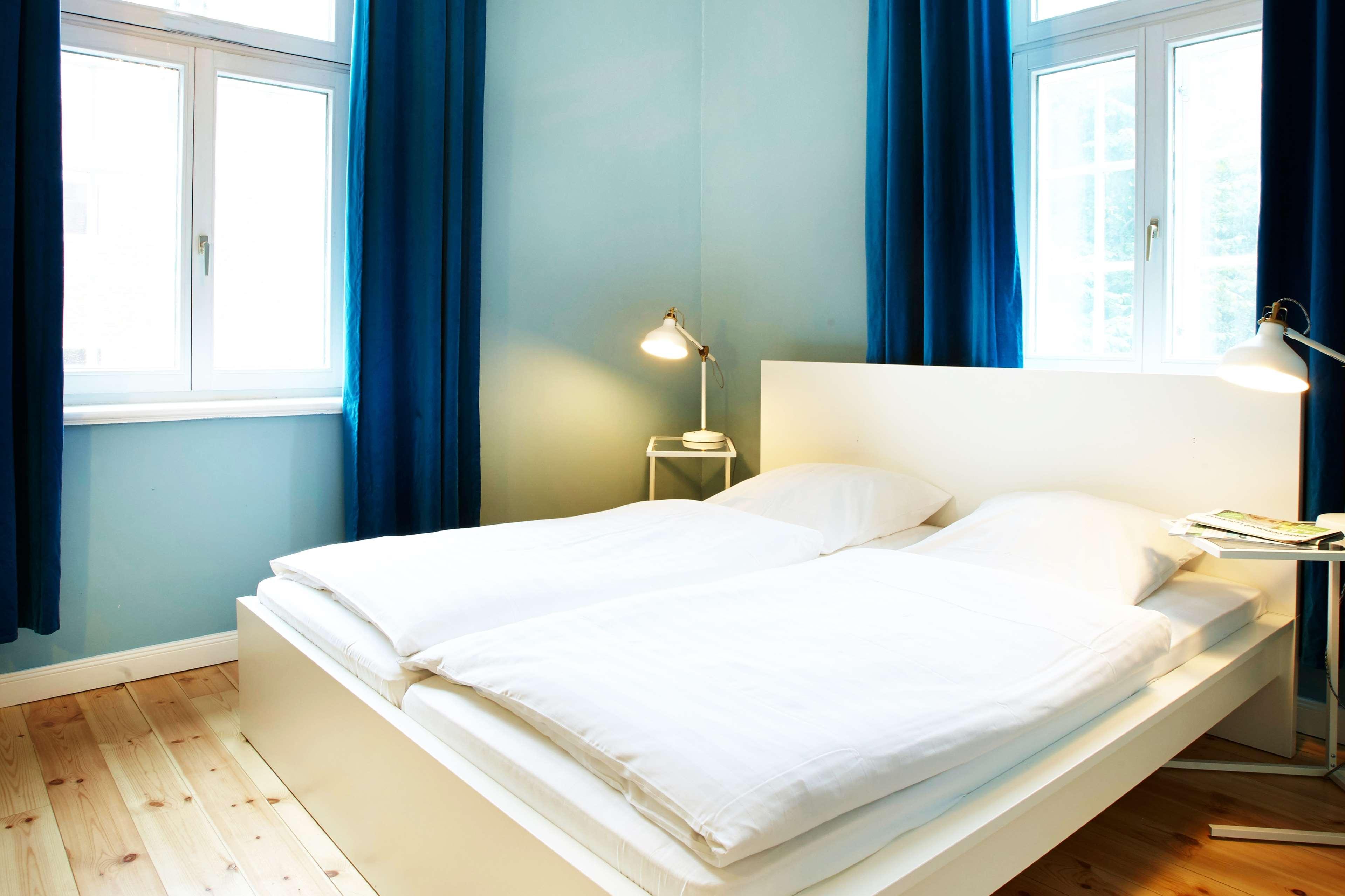Hotel Pelli Hof Rendsburg By Tulip Inn Екстериор снимка