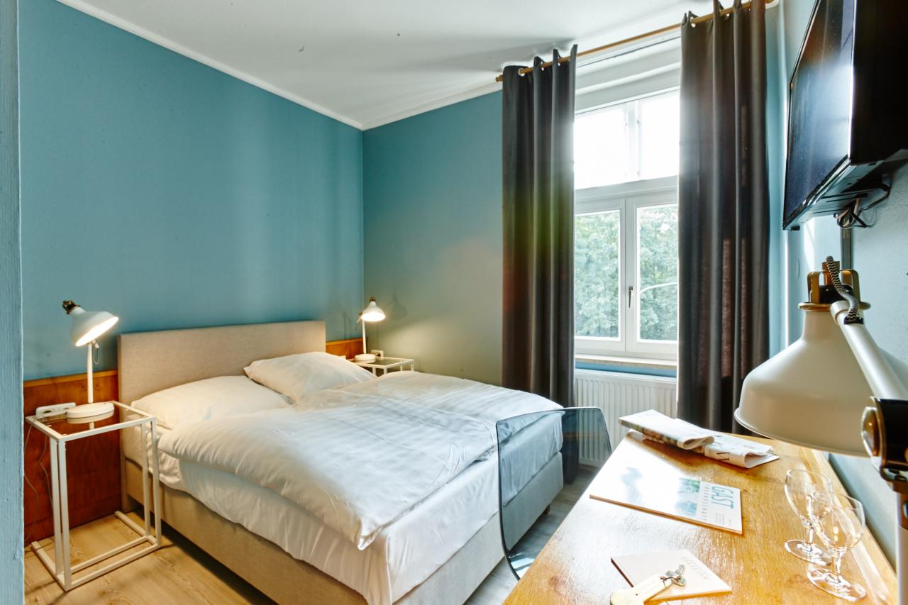 Hotel Pelli Hof Rendsburg By Tulip Inn Екстериор снимка