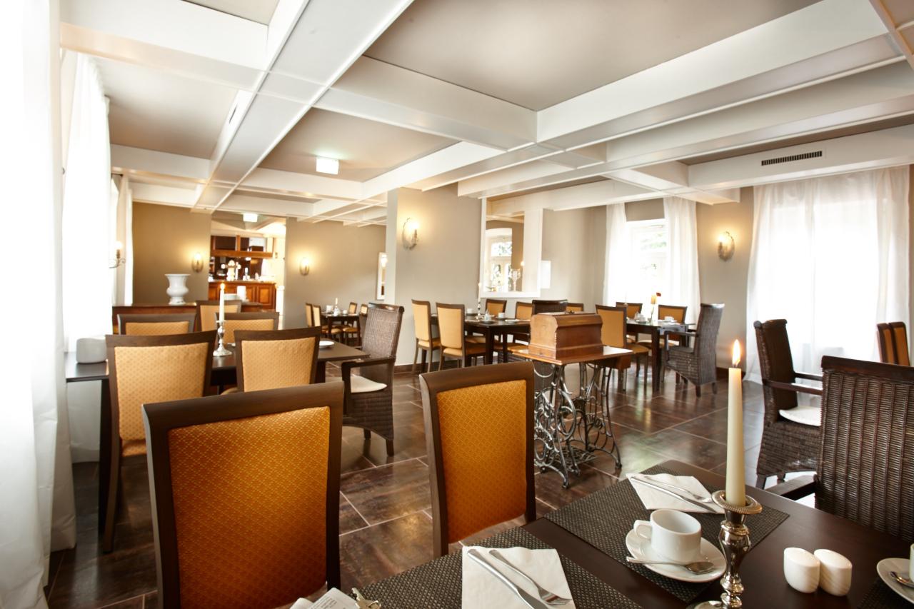 Hotel Pelli Hof Rendsburg By Tulip Inn Екстериор снимка