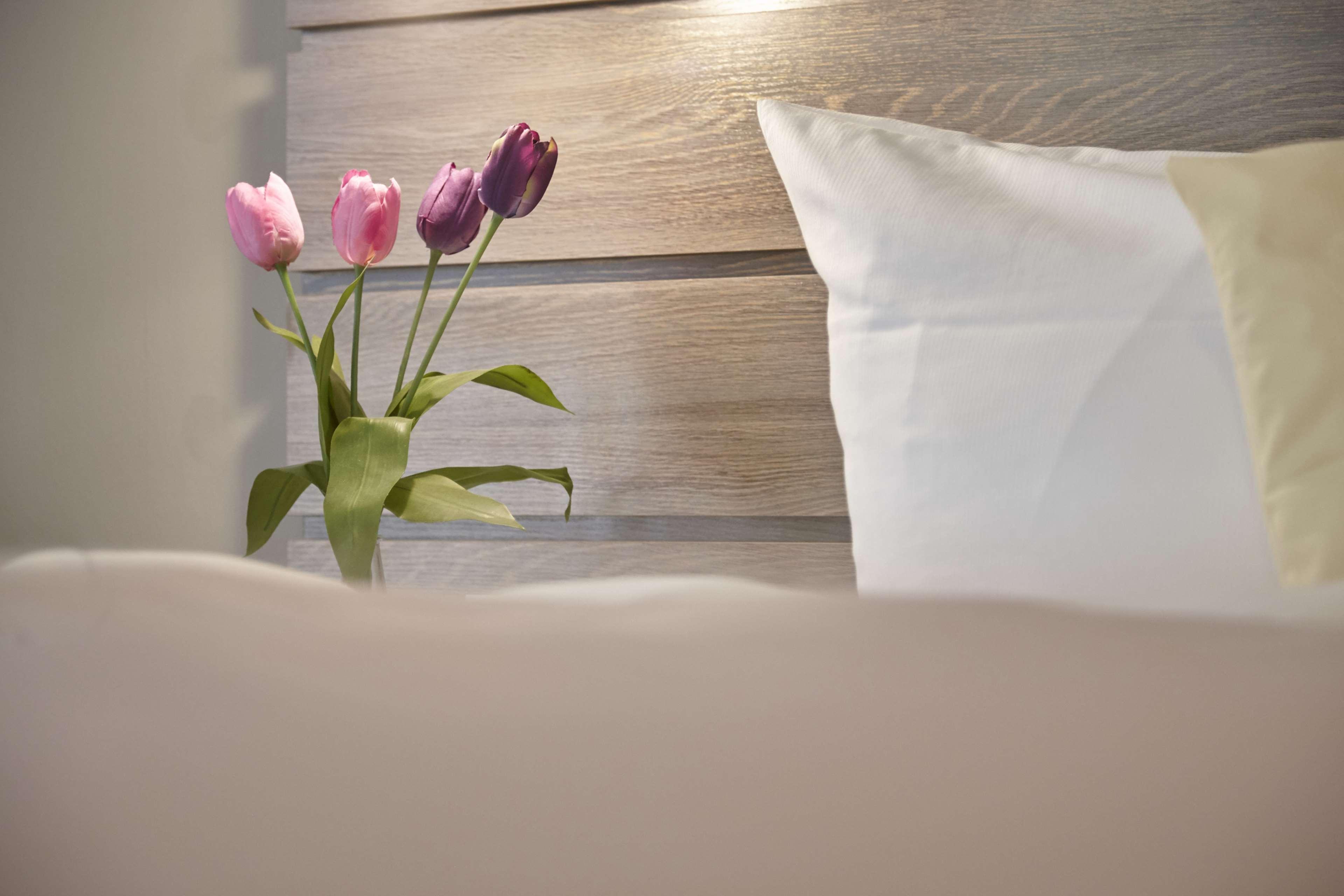 Hotel Pelli Hof Rendsburg By Tulip Inn Екстериор снимка