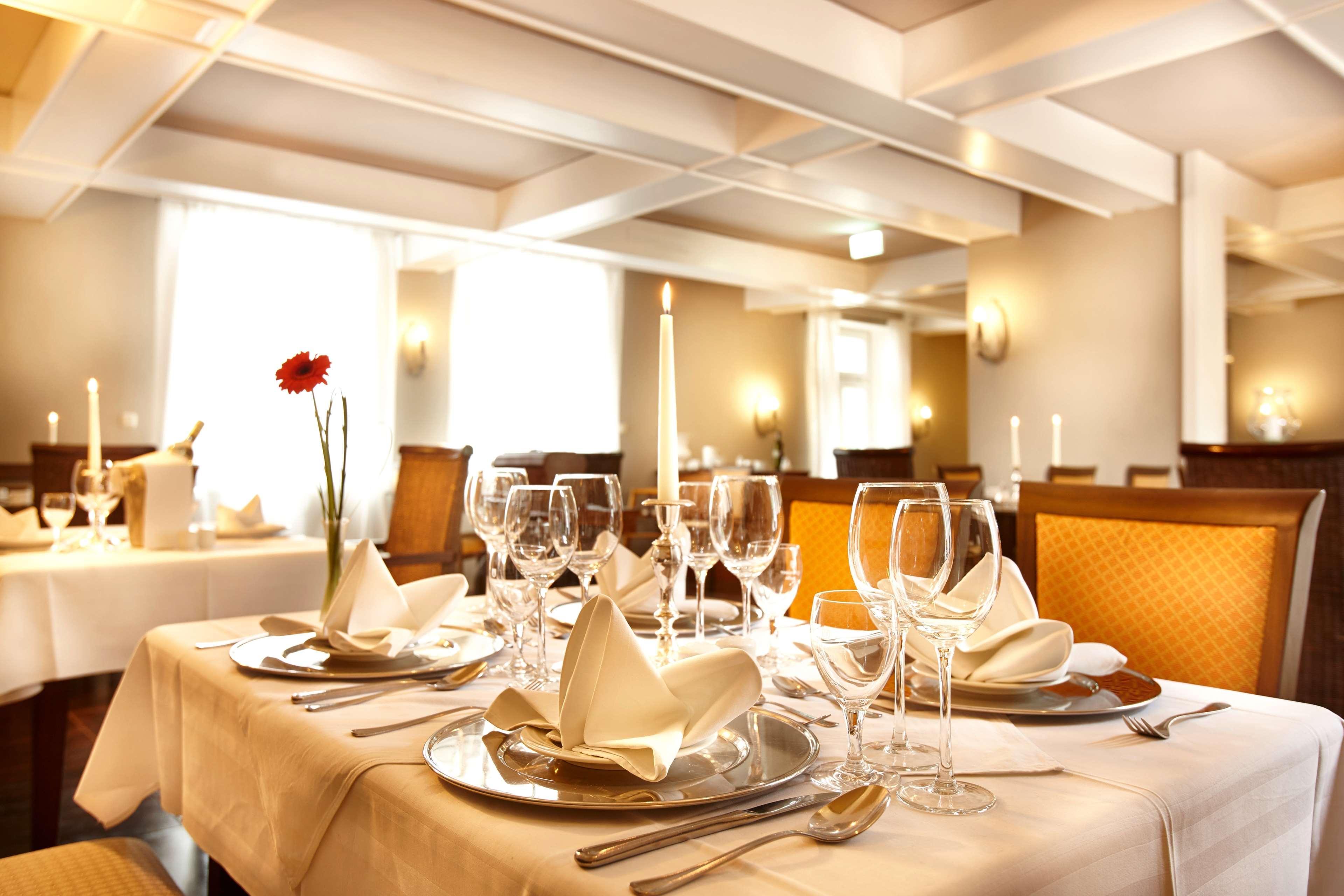 Hotel Pelli Hof Rendsburg By Tulip Inn Екстериор снимка