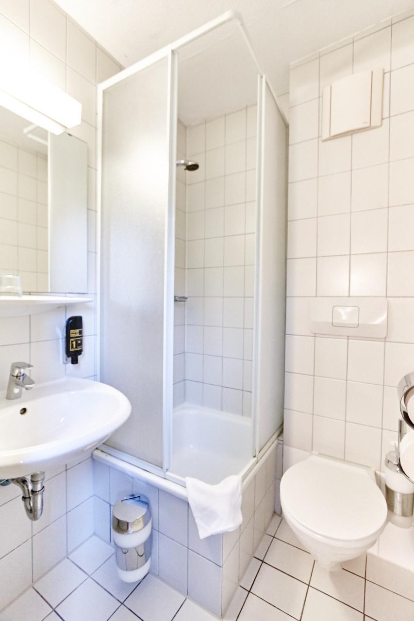 Hotel Pelli Hof Rendsburg By Tulip Inn Екстериор снимка