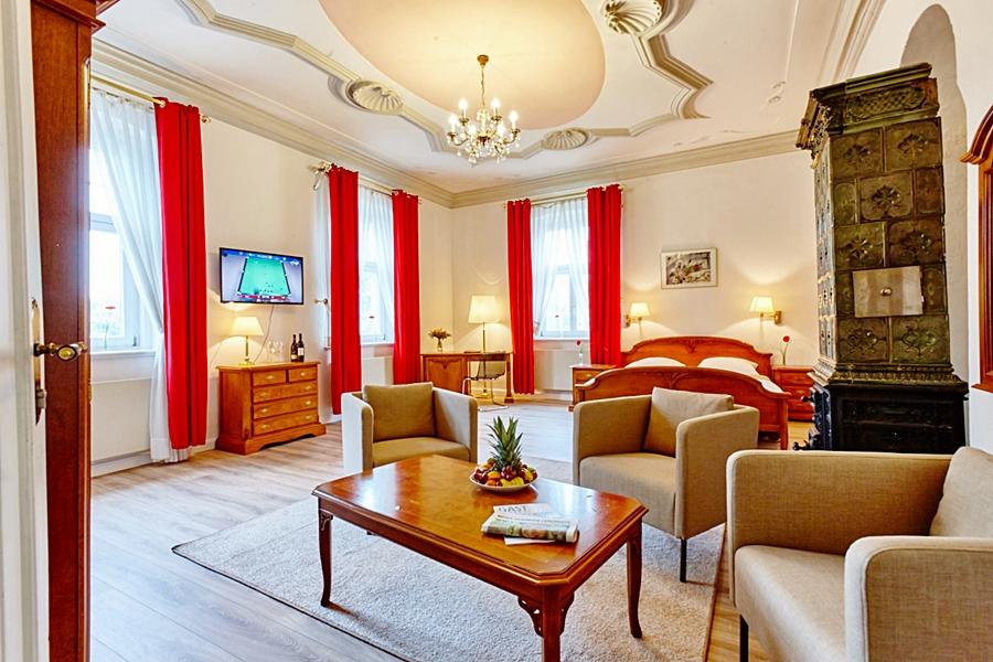 Hotel Pelli Hof Rendsburg By Tulip Inn Екстериор снимка