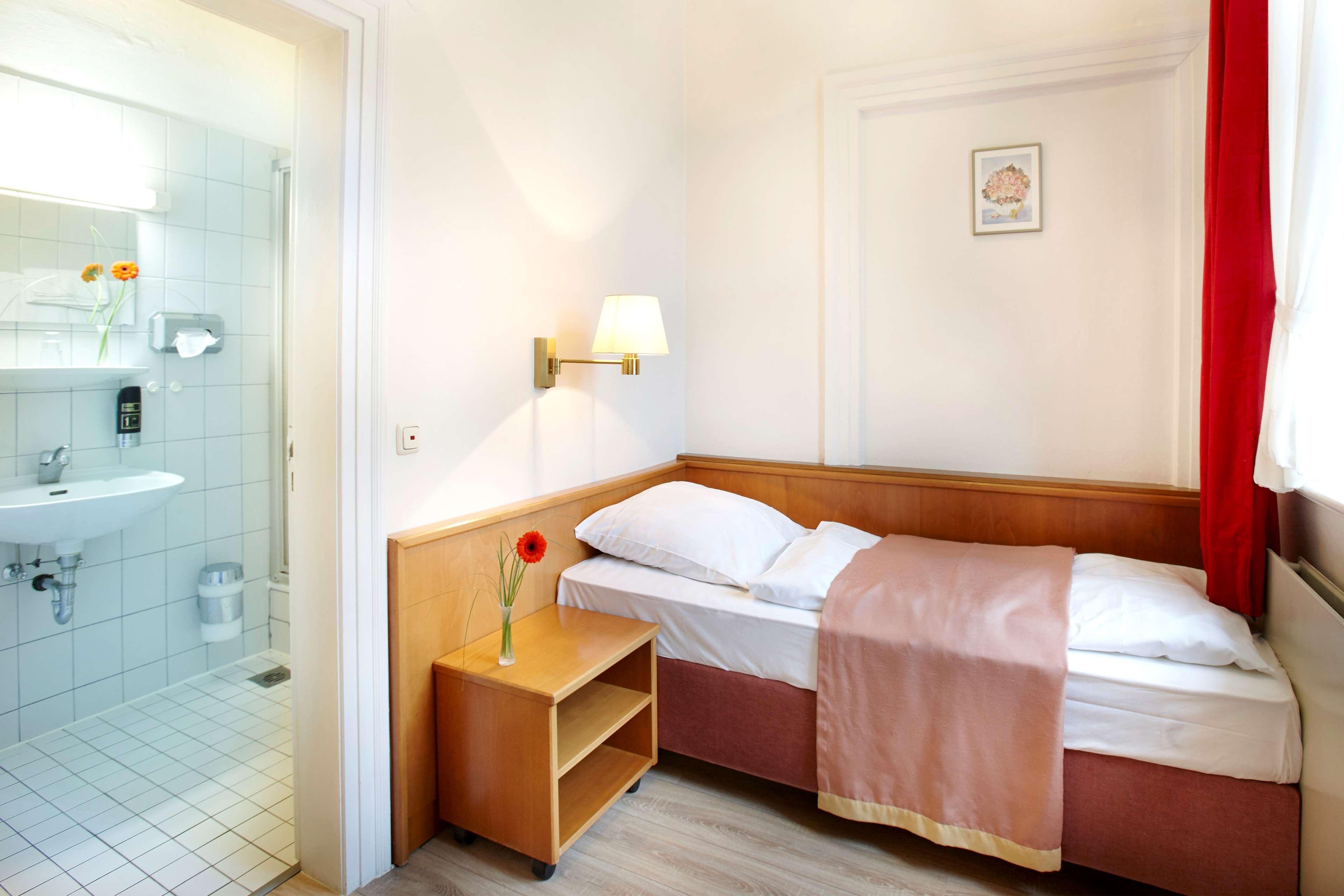 Hotel Pelli Hof Rendsburg By Tulip Inn Екстериор снимка