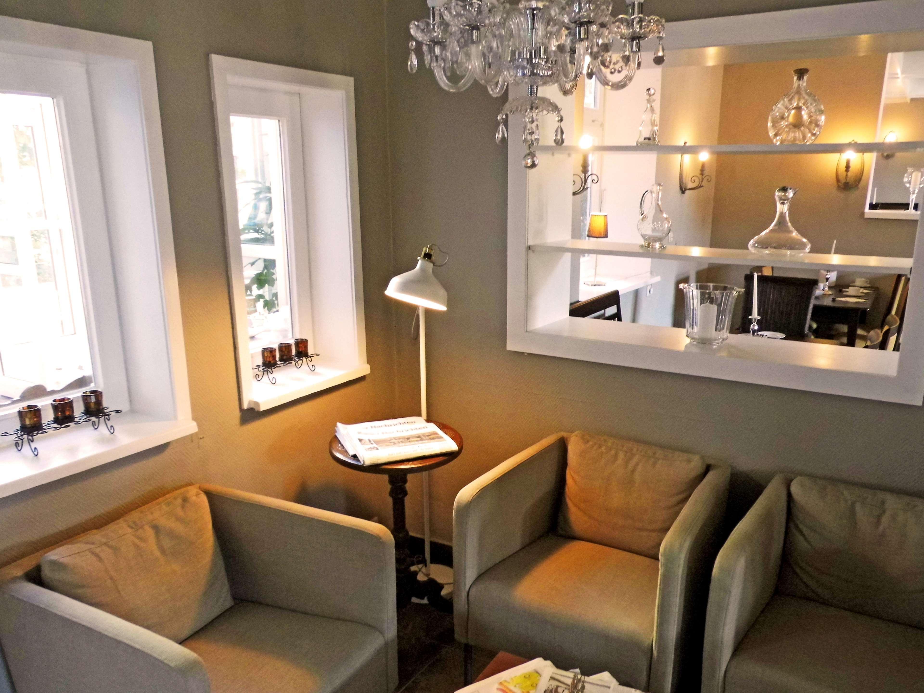 Hotel Pelli Hof Rendsburg By Tulip Inn Екстериор снимка