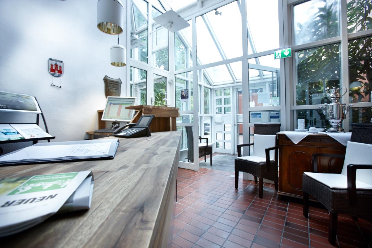 Hotel Pelli Hof Rendsburg By Tulip Inn Екстериор снимка