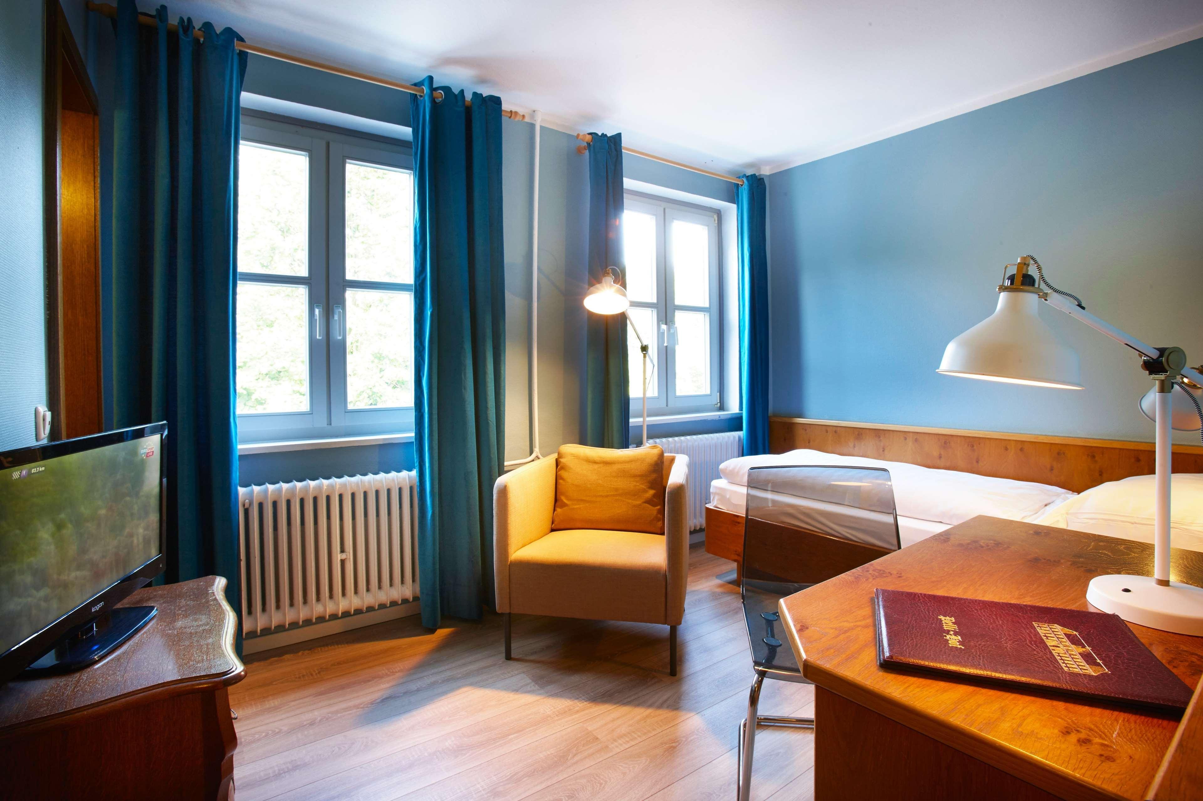 Hotel Pelli Hof Rendsburg By Tulip Inn Екстериор снимка