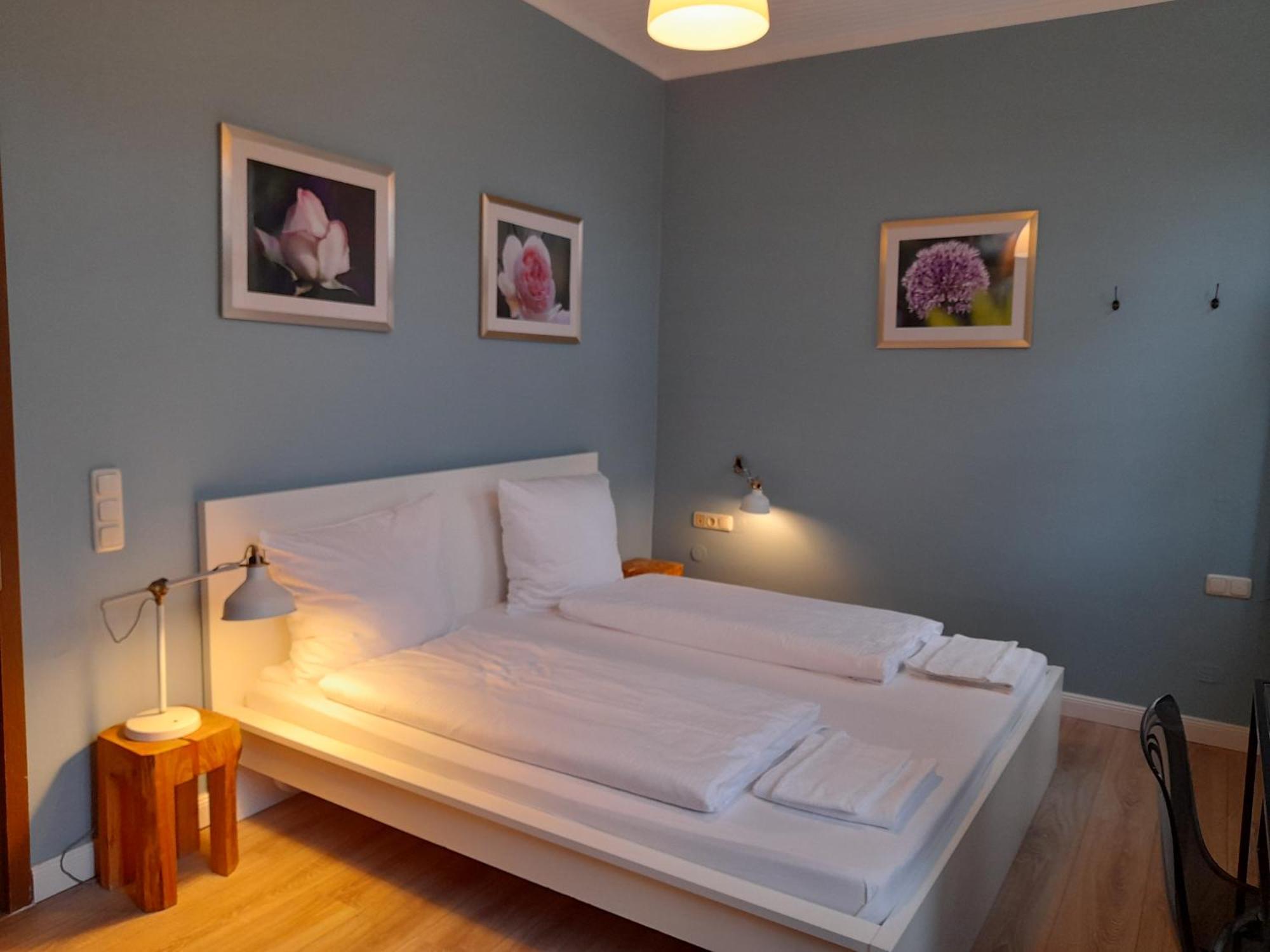 Hotel Pelli Hof Rendsburg By Tulip Inn Екстериор снимка