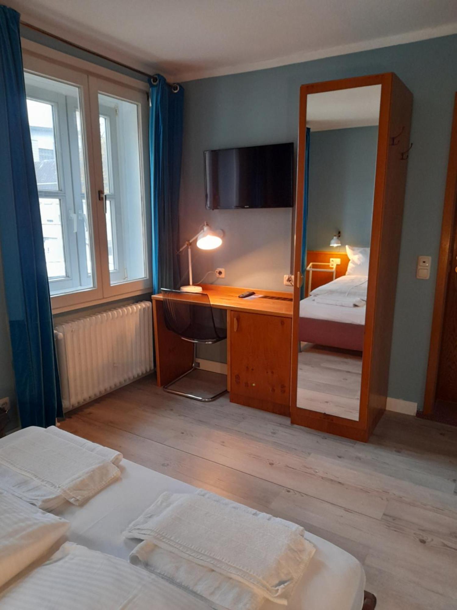 Hotel Pelli Hof Rendsburg By Tulip Inn Екстериор снимка