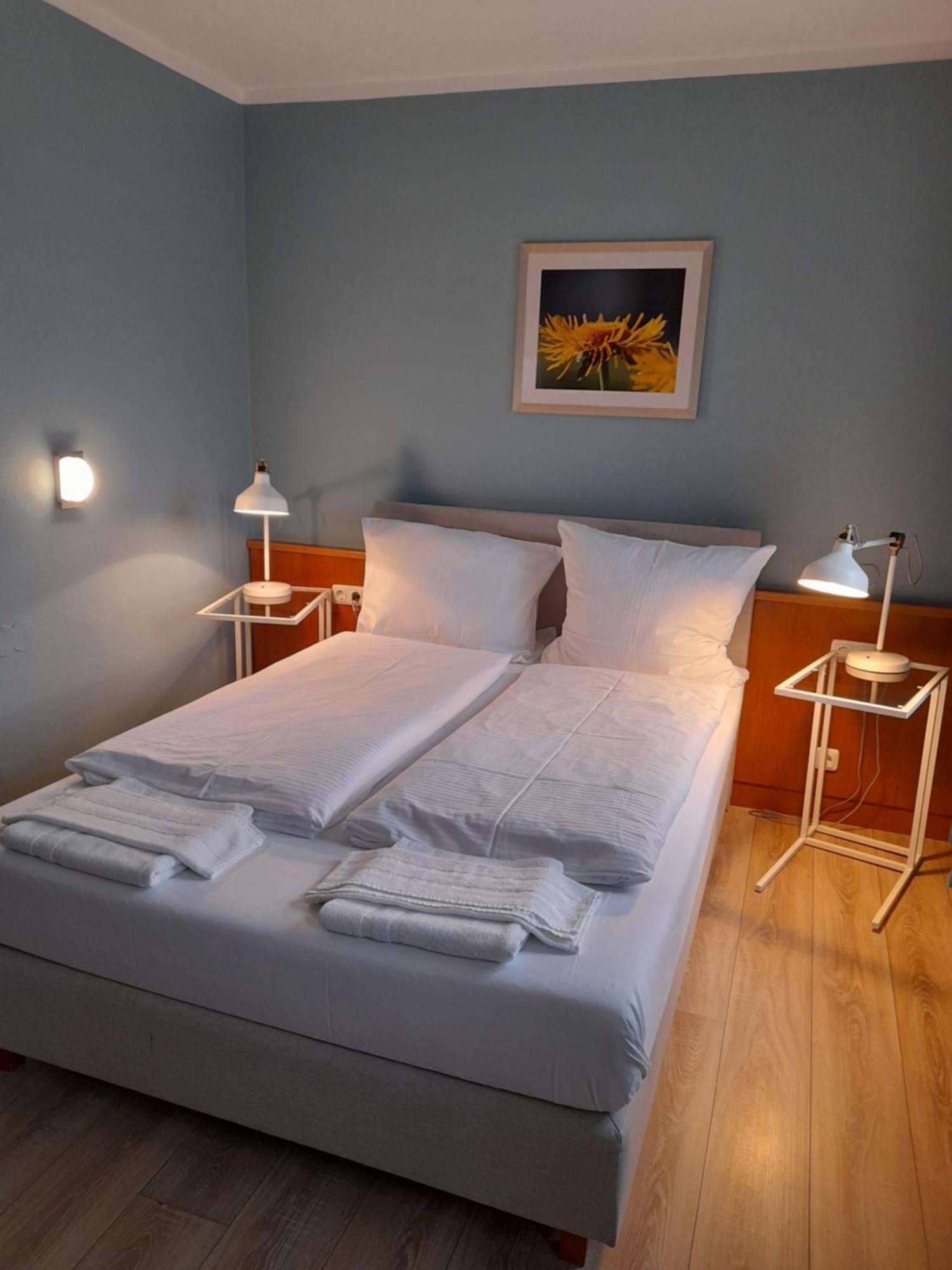 Hotel Pelli Hof Rendsburg By Tulip Inn Екстериор снимка