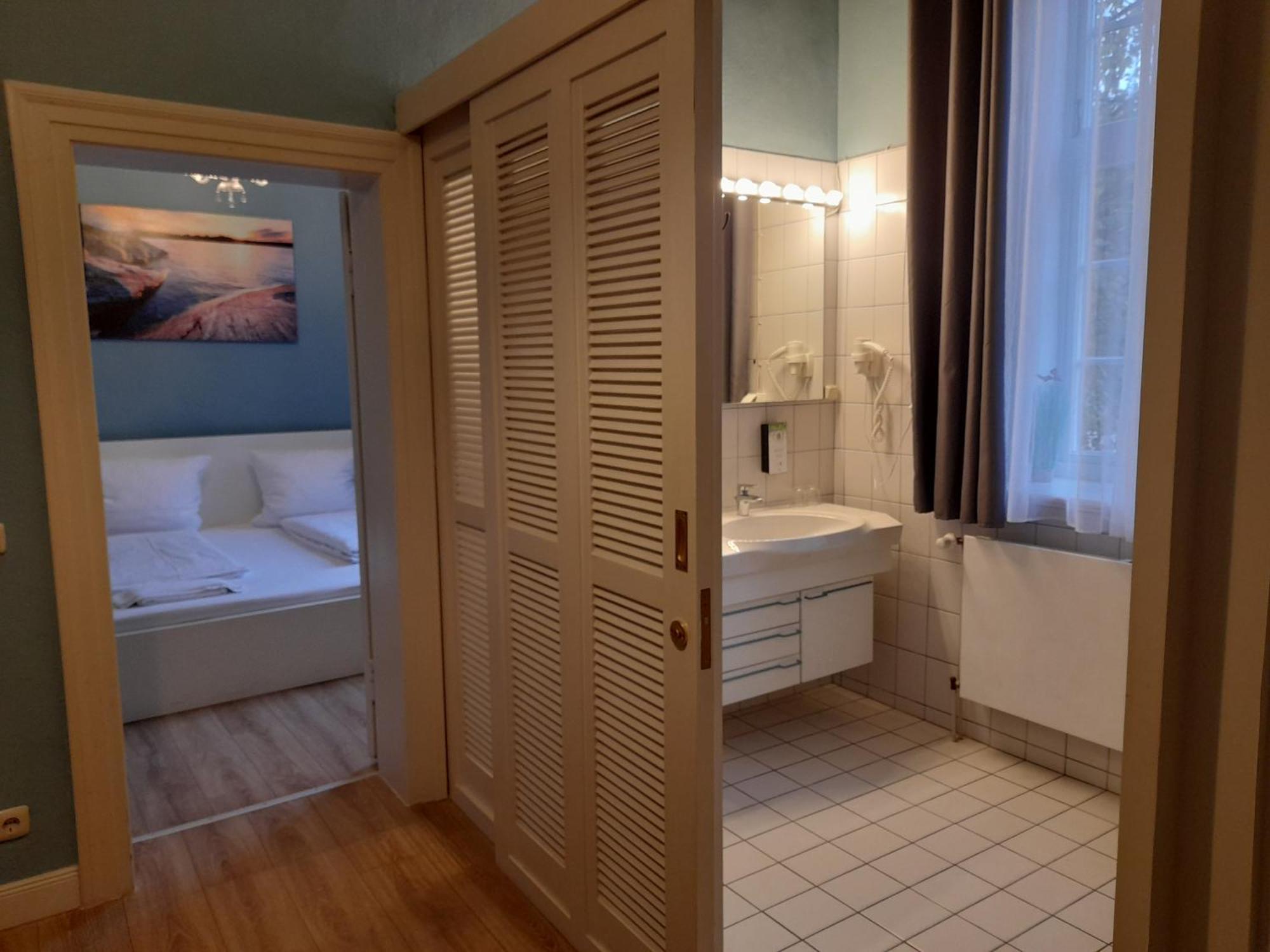 Hotel Pelli Hof Rendsburg By Tulip Inn Екстериор снимка