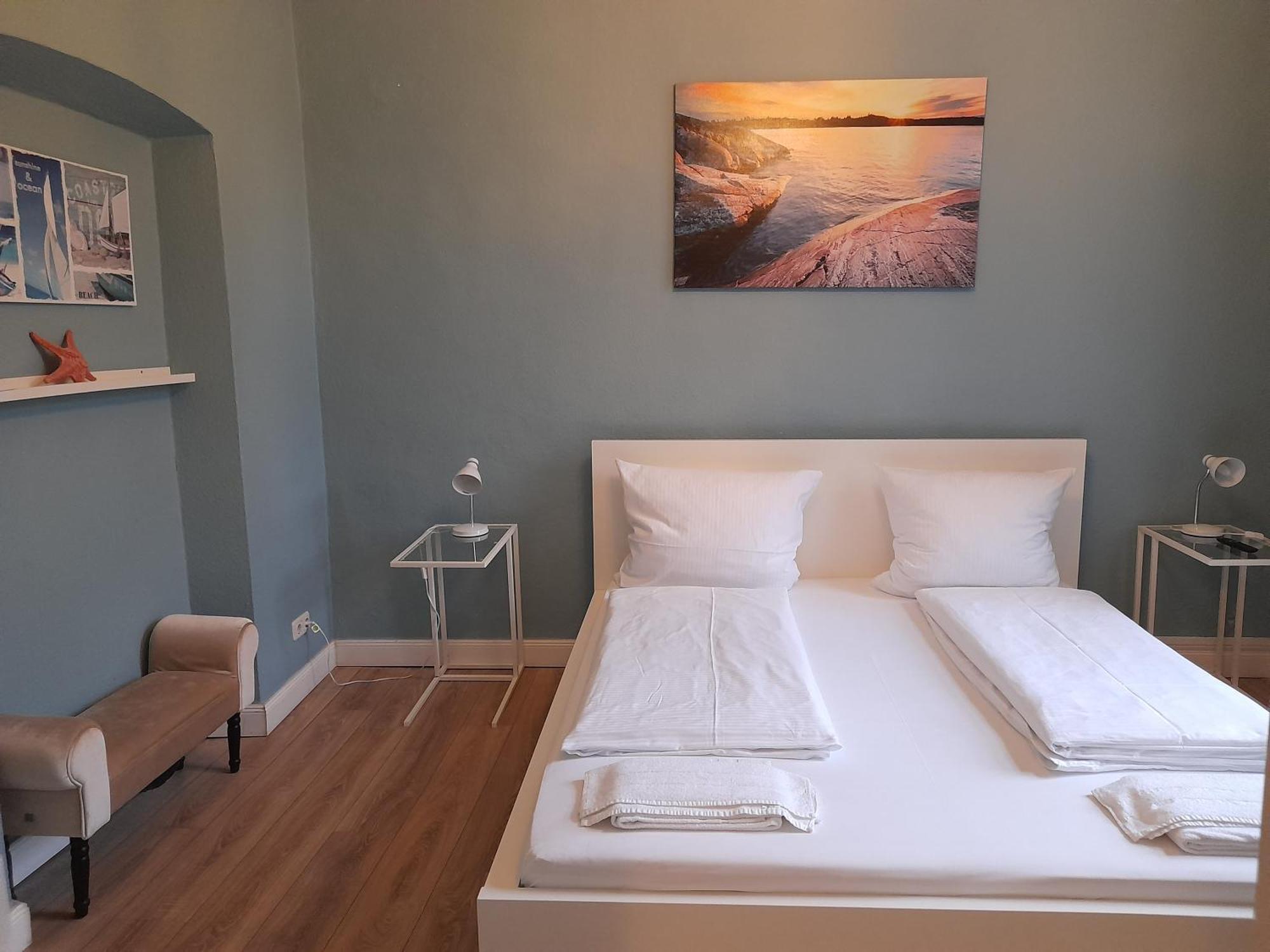 Hotel Pelli Hof Rendsburg By Tulip Inn Екстериор снимка
