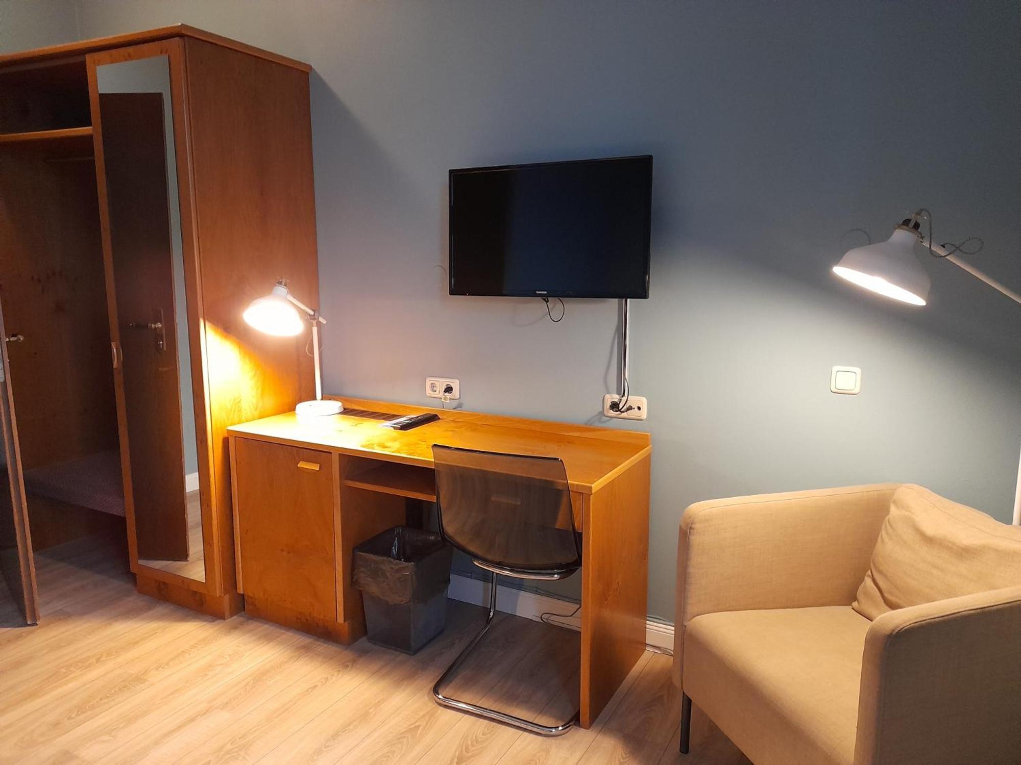 Hotel Pelli Hof Rendsburg By Tulip Inn Екстериор снимка