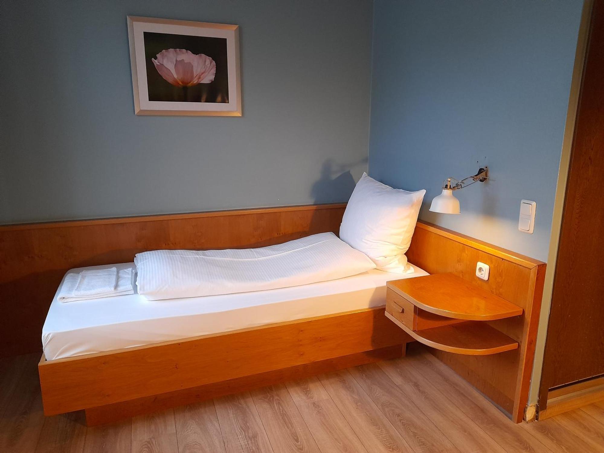 Hotel Pelli Hof Rendsburg By Tulip Inn Екстериор снимка
