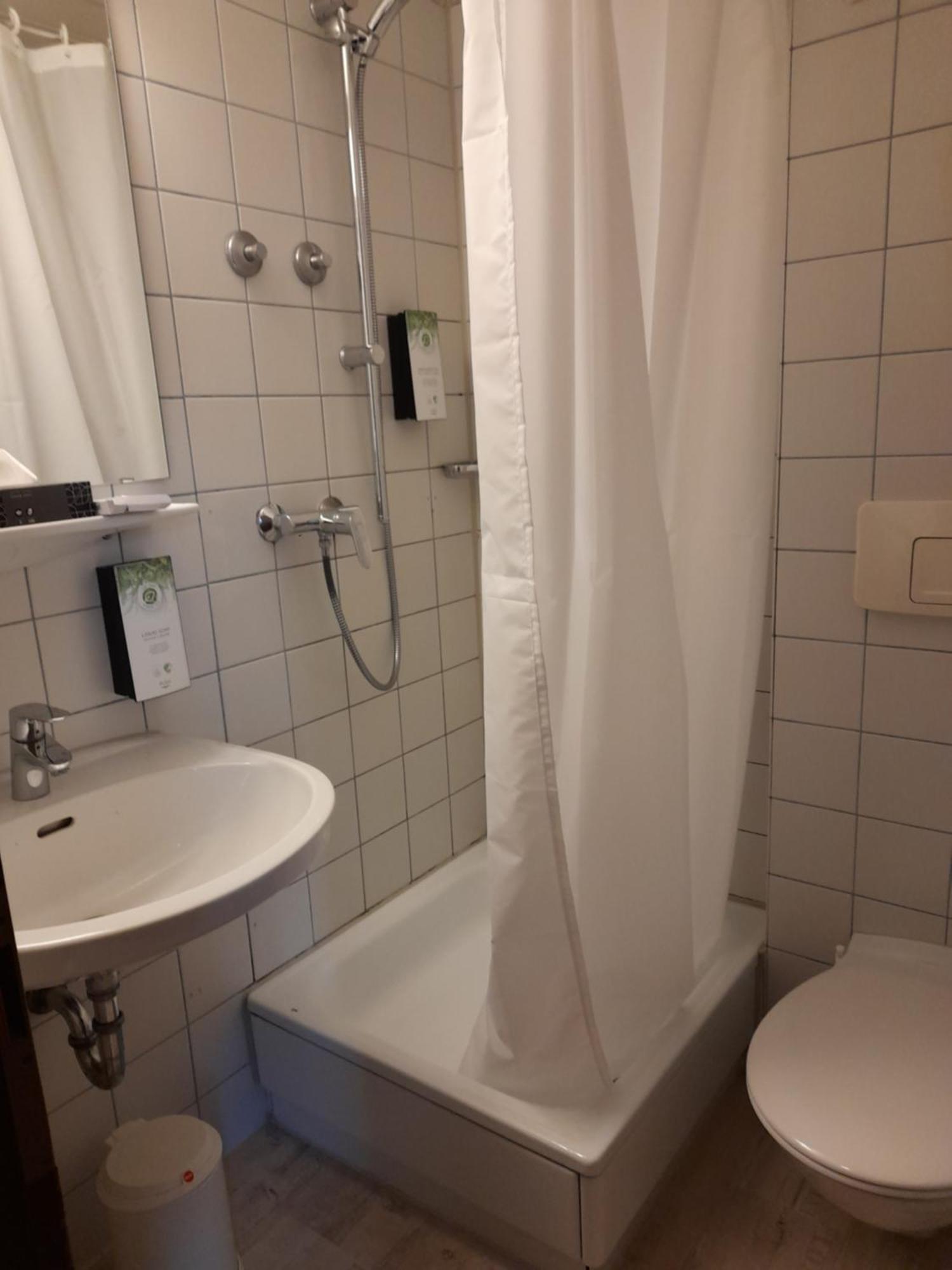Hotel Pelli Hof Rendsburg By Tulip Inn Екстериор снимка