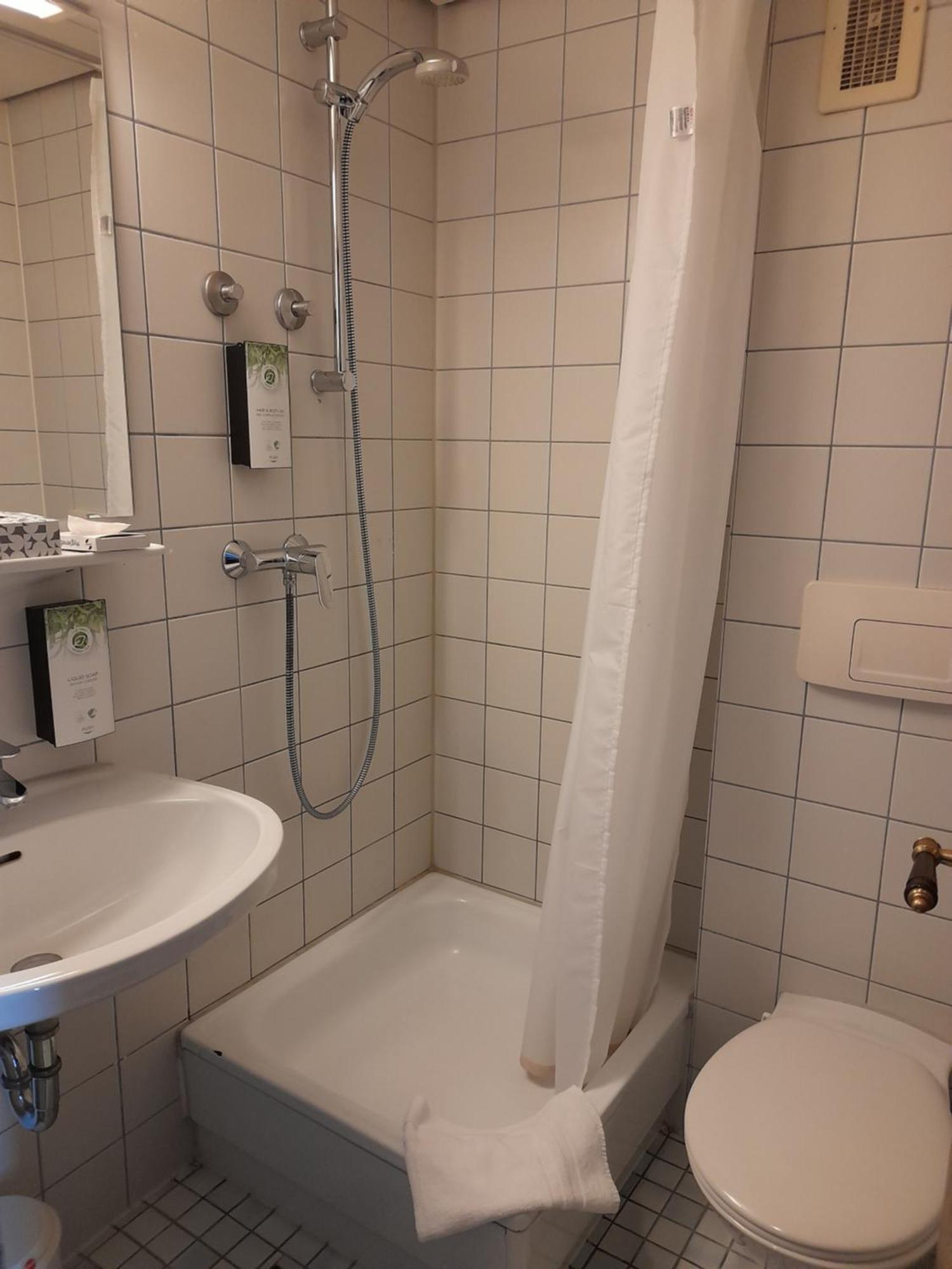 Hotel Pelli Hof Rendsburg By Tulip Inn Екстериор снимка