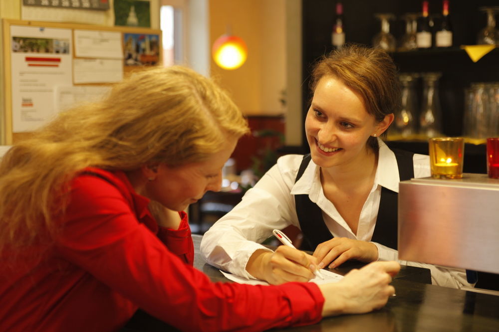 Hotel Pelli Hof Rendsburg By Tulip Inn Екстериор снимка