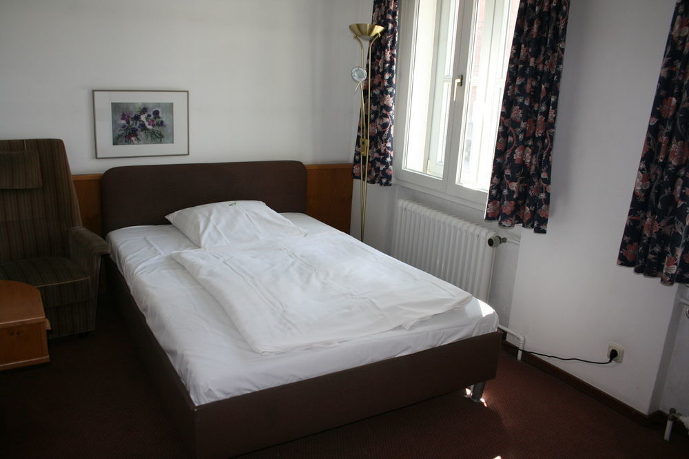 Hotel Pelli Hof Rendsburg By Tulip Inn Екстериор снимка