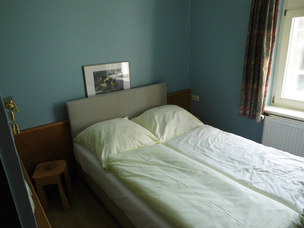Hotel Pelli Hof Rendsburg By Tulip Inn Екстериор снимка